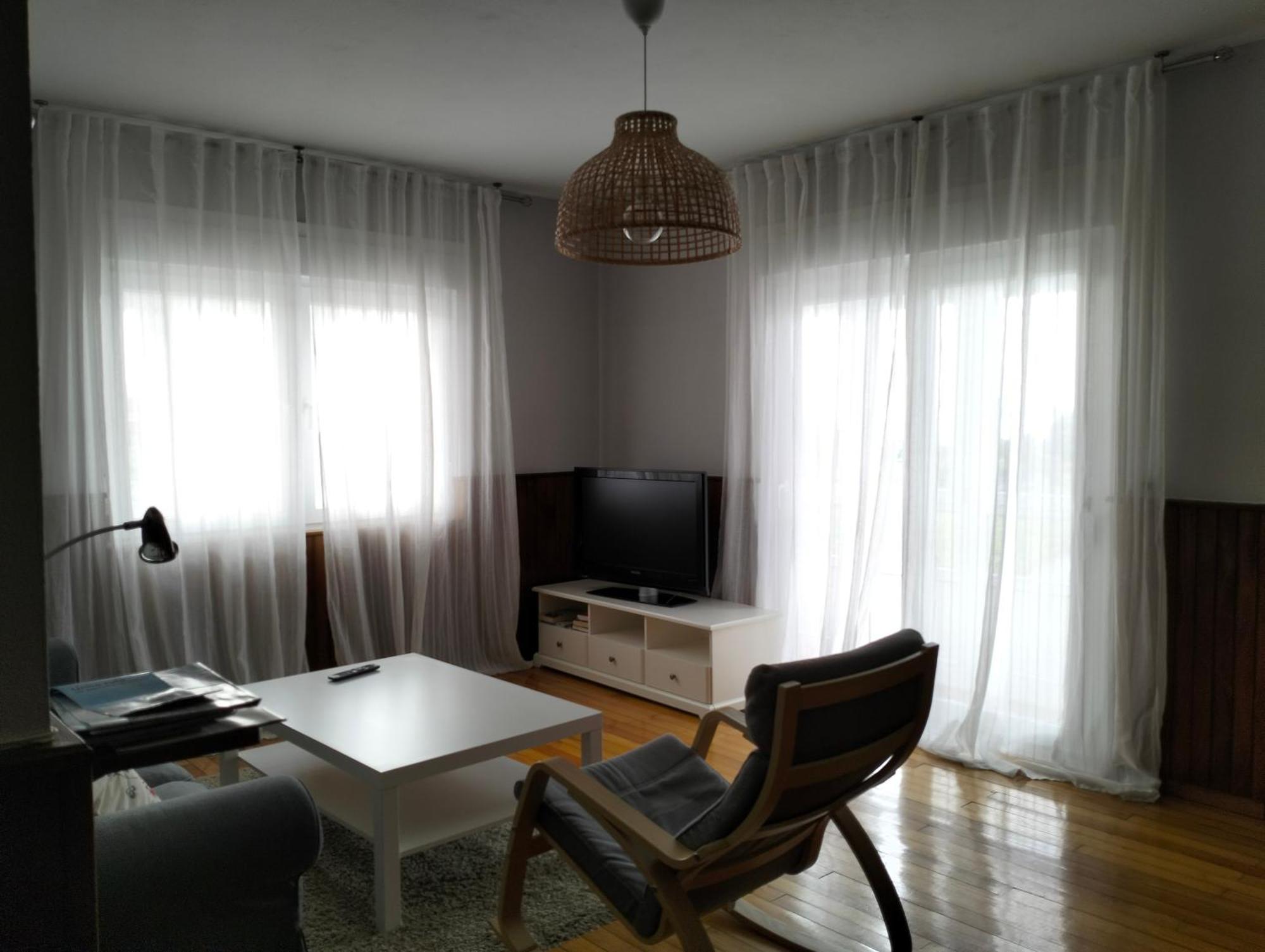 Casa Mallou Lägenhet Carnota Exteriör bild